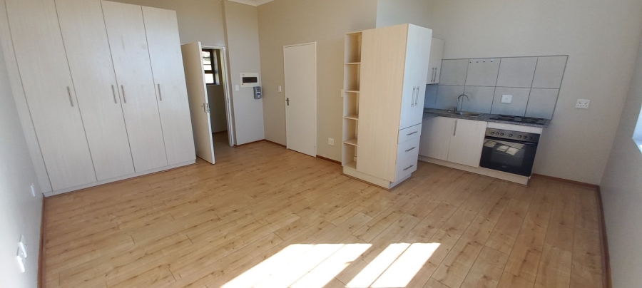 To Let 1 Bedroom Property for Rent in Eureka Free State